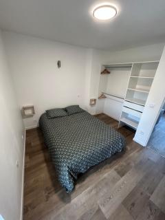 Appartement T2 Saint Malo, Dinard, Dinan et Dol - Miniac-Morvan - 4