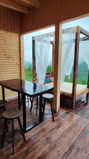 Elysium Cabin - Muntele Rece - 9