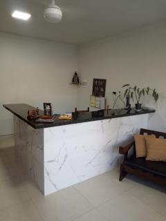 Pousada Vivenda Da Praia - 6