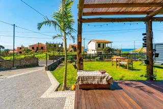 Fajã Lodges - House Ash - 8