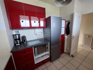 Le Cosy Gaillard - Meublé Tourisme 3 Etoiles - Brive-la-Gaillarde - 4