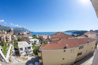 Apartments Charme - Bečići - 2