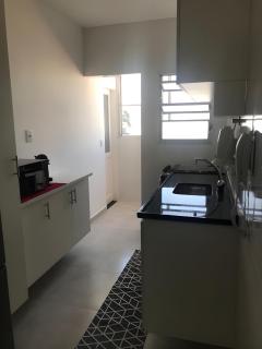 Flat na Penha - 3