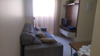 Residencial Maria Isabel - Caldas Novas - 8