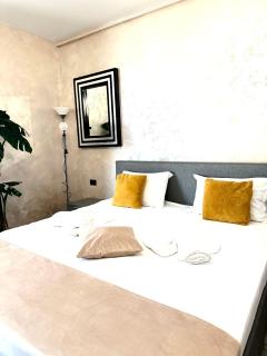 Apartamente & Studiouri Melia Eforie Nord - Eforie Nord - 5