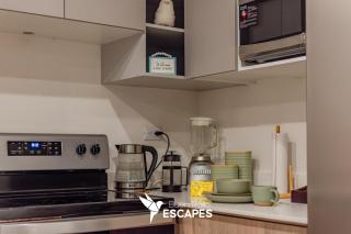 Luxury King Suites - FREE Pool, Gym & Parking - Buen Rollo Escapes - Guatemala - 1