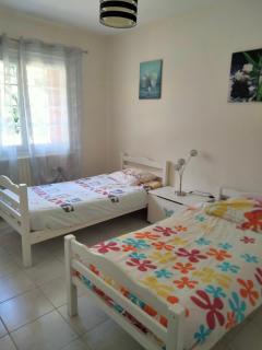 Maison de vacances - Melle - 0