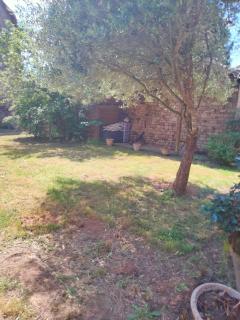 Maison de vacances - Melle - 8