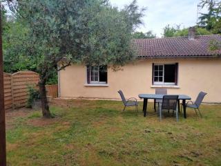 Maison de vacances - Melle - 6