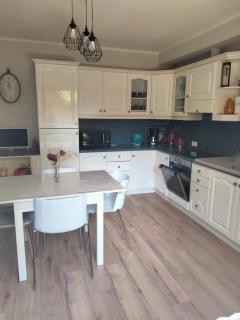 Maison de vacances - Melle - 5