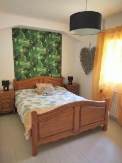 Maison de vacances - Melle - 4