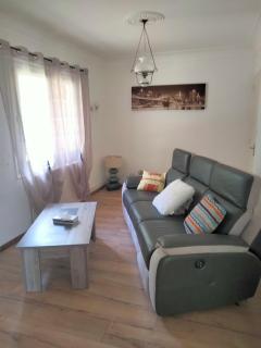 Maison de vacances - Melle - 2