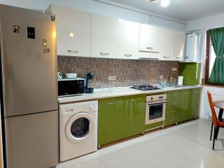 ApartGreen Mamaia Nord - 8