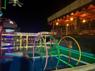 Pousada Tapary Beach - Santarém - 7