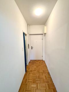 Balkonwohnung Graz neben Mol-Bio - Graz - 8