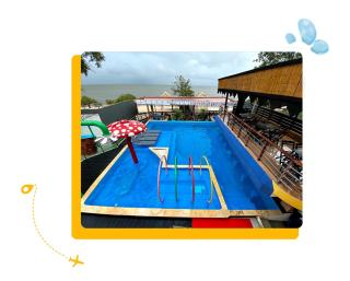 Pousada Tapary Beach - Santarém - 3