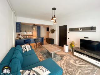 Black Sea Booking - Helsinki - Mamaia - 2