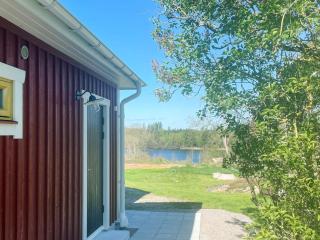 4 star holiday home in KARLSKRONA - 2