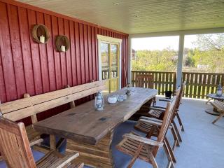 4 star holiday home in KARLSKRONA - 4