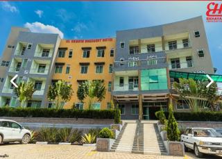 Ekhaya crescent hotel mbarara - Mbarara - 6