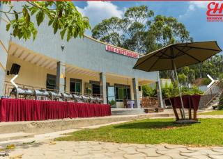 Ekhaya crescent hotel mbarara - Mbarara - 5