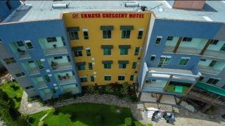Ekhaya crescent hotel mbarara - Mbarara - 4
