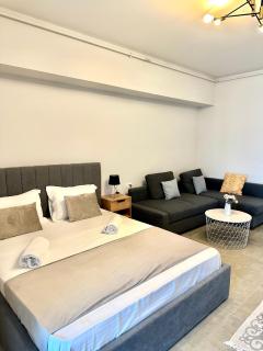 Apartamente & Studiouri Melia Eforie Nord - Eforie Nord - 8