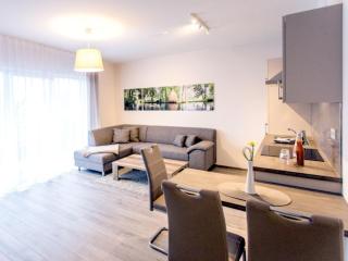 Apartment in Lübben near the water - Lübben - 6
