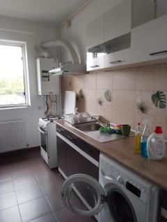Apartament cu două camere Fundeni - 5