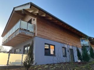 modernes Chalet in Hahnenklee - Hahnenklee-Bockswiese - 0