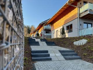 modernes Chalet in Hahnenklee - Hahnenklee-Bockswiese - 3