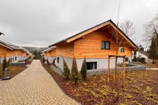 modernes Chalet in Hahnenklee - Hahnenklee-Bockswiese - 6