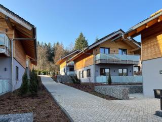 modernes Chalet in Hahnenklee - Hahnenklee-Bockswiese - 5