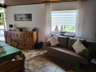 Regal Apartment in Pracht with Garden and Grill - Pracht - 6
