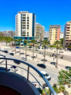 Vlora Apartment Rentals - Valona - 3