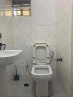 LV-21 Service Apartment MO4a - Lagos - 9