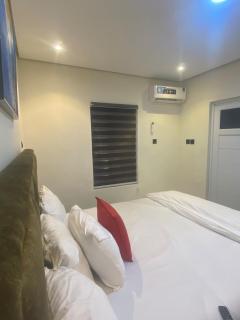 LV-21 Service Apartment MO4a - Lagos - 6