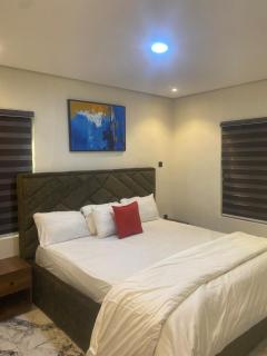LV-21 Service Apartment MO4a - Lagos - 5