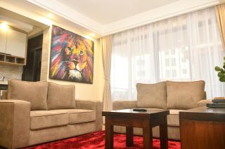 Siaya Park Apartments - Nairobi - 9