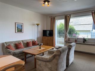 Ferienwohnung, Hahnenklee - Hahnenklee-Bockswiese - 8