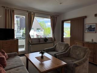 Ferienwohnung, Hahnenklee - Hahnenklee-Bockswiese - 7