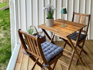 5 star holiday home in Mastrand - 6