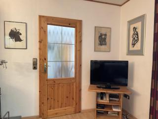 Ferienwohnung, Clausthal-Zellerfeld - 3