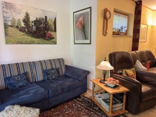 Ferienwohnung, Clausthal-Zellerfeld - 4