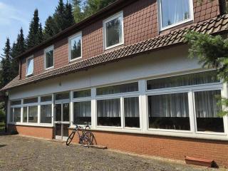 Holiday Home Löwensen near Weser Mountains - Löwensen - 4