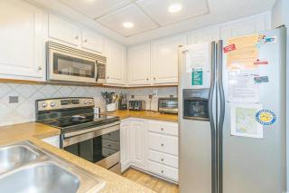 Serene 3 Bedroom Condo for 8! Dunes Pointe F15 - Myrtle Beach - 9