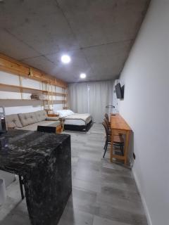 MonoAmbiente 111 - Pilar - 6