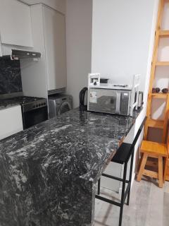MonoAmbiente 111 - Pilar - 5