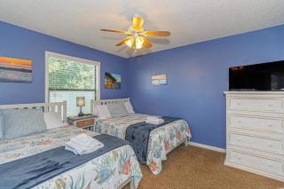 Serene 3 Bedroom Condo for 8! Dunes Pointe F15 - Myrtle Beach - 6