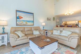 Serene 3 Bedroom Condo for 8! Dunes Pointe F15 - Myrtle Beach - 2